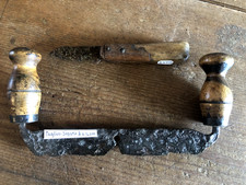 Taglia sigari + coltellino antichi (primi ‘800)