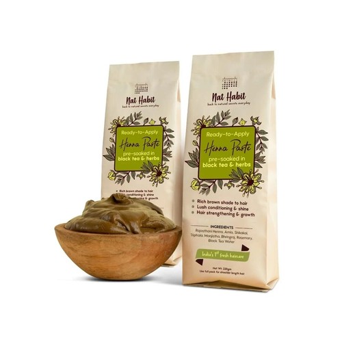 Nat habit pasta - nat,