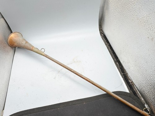 Vintage antique long - /,