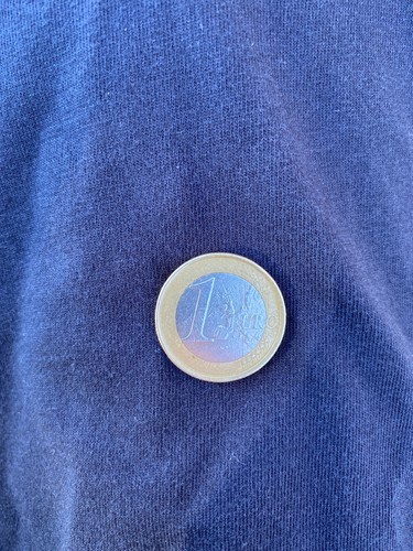 Euro 1999 belgio moneta - 1999,