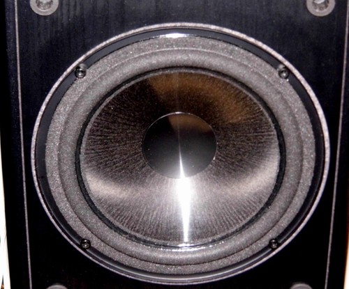 Woofer infinity dalle - infinity,