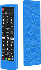 Custodia in Silicone per LG