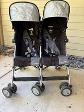 Maclaren twin triumph double - maclaren,