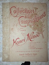 ENRICO MINEO - NUANCES (PER