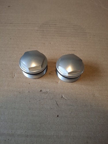 Tappi tappo forcella triumph - forcella,