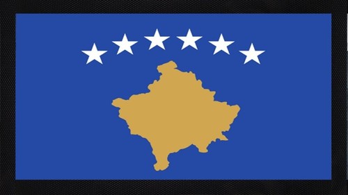 Tappetino country kosovo