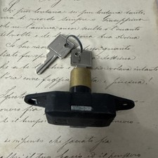 Serratura Meroni Da Anta Per