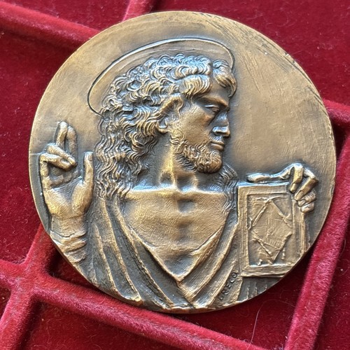 Medaglia vaticano papa - vaticano,