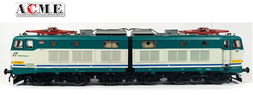 Acme 60266 locomotiva e - 60266,, fs