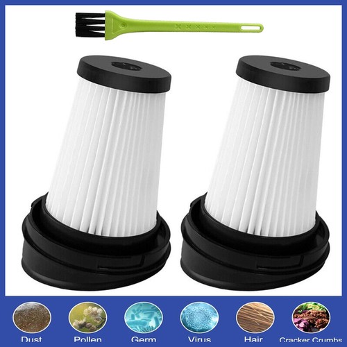 2pcs filtro hepa - filtro, grundig