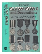 Medaglie e decorazioni