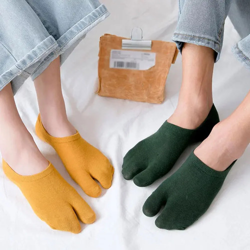 Calzino giapponese cotone - giapponese,