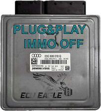 ECU AUDI A3 2.0 TDI 5WP45543AC
