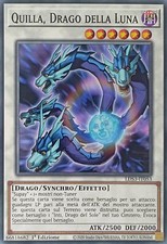 Quilla, Drago della Luna - Comune - LDS3-IT053 - Italiano - Near Mint