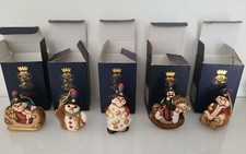 Scatole per THUN Carabinieri