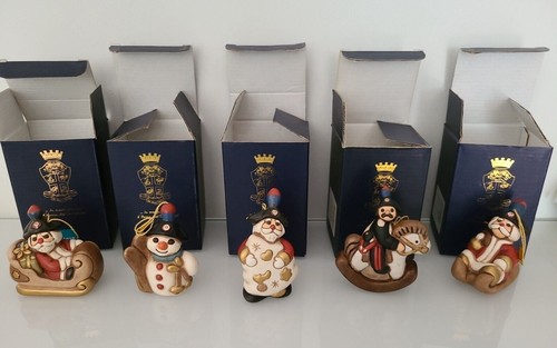 Scatole per thun carabinieri - per,