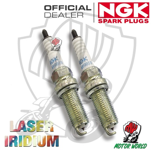 Kit candele spark plug - kit,