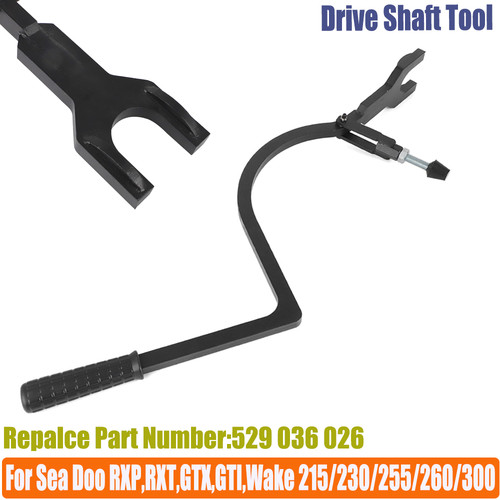 Per sea doo - strumento, albero