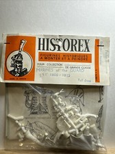 Historex Mini Marines storici
