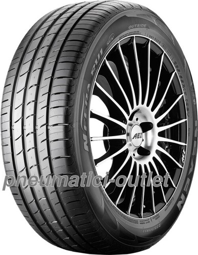Pneumatici estivi nexen fera - nexen, n