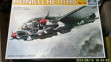 Italeri 121 Heinkel HE 111 H6 1:72