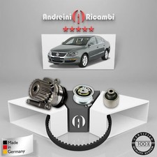 Kit distribuzione pompa - kit,
