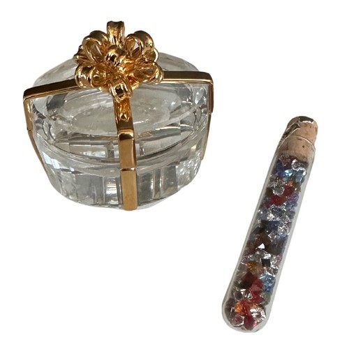 Swarovski crystal memories - swarovski,