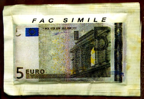 Bustina zucchero piena - zucchero,