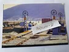 Fotografia Sarnico Manovre e