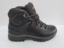 Grisport  Trekking, in pelle