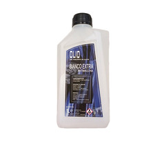 Olio per macchine da cucire - Bianco extra antimacchia