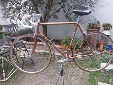 bici da corsa vintage