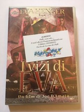 I vizi di Eva dvd 