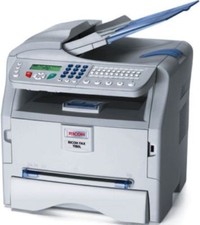 Stampante multifunzione laser