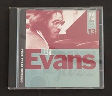 Bill Evans ‎– Verve Jazz Masters 5 CD CDJ013