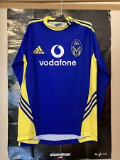 Maglia Calcio Cervia Campioni Vintage.Nuova Mai Indossato