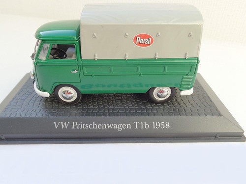 Volkswagen furgone - vw, t1