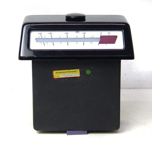 Indicatore luminoso studio - da,