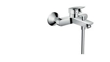 Hans Grohe LOGIS Chrome