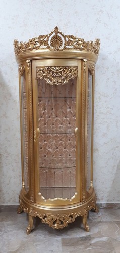 Vetrina grande anta - anta, in
