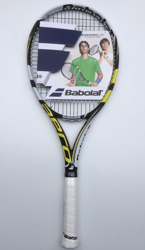 Babolat aeropro lite 2013 - babolat,
