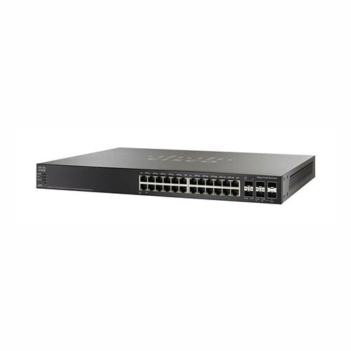 Cisco sg500x switch ii - cisco,