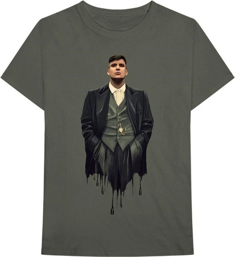 Peaky blinders dripping tommy - blinders:,