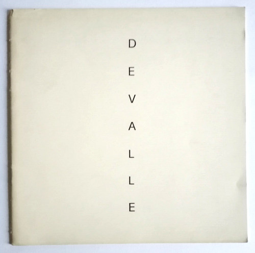 Catalogo devalle arte - catalogo,