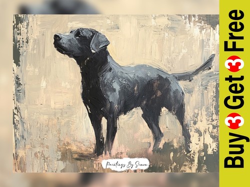 Espressivo labrador impasto - espressivo,