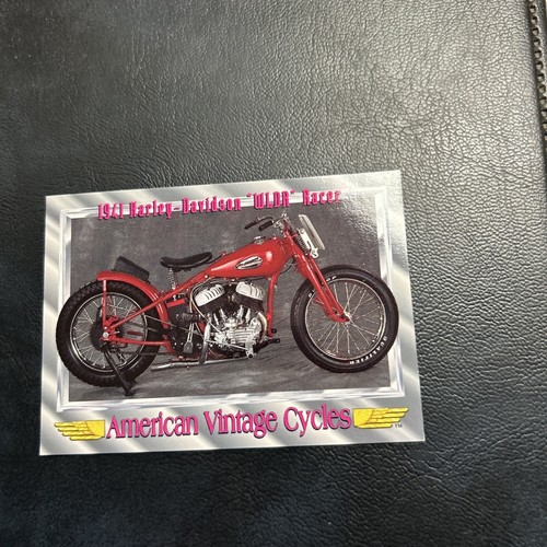 Jb26 champs american - champs, vintage
