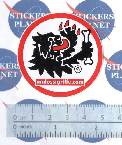 Adesivo sticker vintage - sticker,