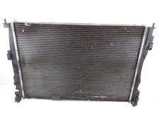 Radiatore acqua Nissan Qashqai