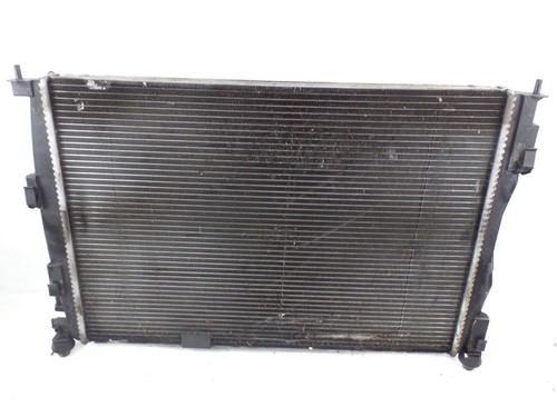 Radiatore acqua nissan qashqai - radiatore,