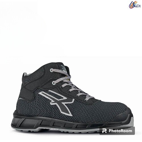 Scarpe antinfortunistiche - antinfortunistiche, u